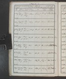 I6443 - Baptism George Henry Maw 10071861 I6443 - Baptism George Henry Maw 10071861