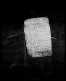 I65084 - Baptism James Maw 17111670 bis