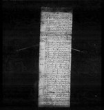 I65205 - Baptism Elizabeth Maw 09051697