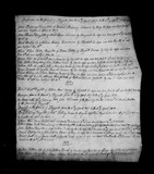 I66469 - Birth & Baptism Harriot Boast 02011808-03011808 bis