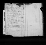 I66825 - Baptism John Maw 16021812