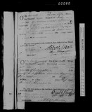 I6901 - Birth Samuel Alexander Maw 1807