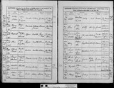 I70446 - Birth & Baptism Constance Mabel Fisher 18071880-16081880 I70446 - Birth & Baptism Constance Mabel Fisher 18071880-16081880