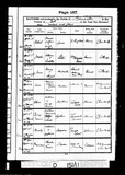I71645 - Birth & Baptism Percy Edmond Sykes 31031904-20041904 I71645 - Birth & Baptism Percy Edmond Sykes 31031904-20041904