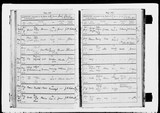 I71682 - Birth & Baptism Olive Rita Moon 16051902-01061902 I71682 - Birth & Baptism Olive Rita Moon 16051902-01061902
