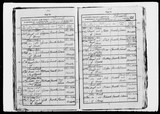 I7337 - Baptism Thomas Maw Wilkinson 13121815