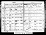 I73488 - Birth & Baptism Doris Violet Owen 25031903-2705193 I73488 - Birth & Baptism Doris Violet Owen 25031903-2705193