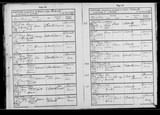 I7431 - Birth & Baptism Edith Maw 29031888-22041888 I7431 - Birth & Baptism Edith Maw 29031888-22041888