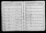 I75649 - Birth & Baptism Alice Mary Parker 14111851-11041852