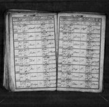 I7707 - Birth & Baptism Matilda Maw 21051814-30111814