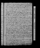 I7720 - Birth Mary Maw 1724 I7720 - Birth Mary Maw 1724