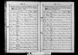 I77472 - Baptism Walter Ernest Stamp 15021903