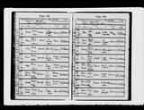 I78143 - Birth & Baptism Doris Walker 06091906-26091906 I78143 - Birth & Baptism Doris Walker 06091906-26091906