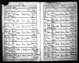 I78208 - Baptism Mary Jane Booth 12051867