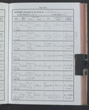 I78993 - Birth & Baptism Winifred Moorhouse 21111902-17121902