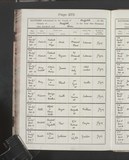 I79770 - Birth & Baptism Herbert Tew 14021911-05031911 I79770 - Birth & Baptism Herbert Tew 14021911-05031911