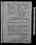 I8042 - Birth John Maw 1777