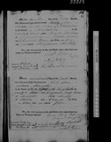 I8044 - Birth John Maw 19101835