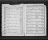 I8074 - Baptism Elizabeth Maw(e) 27021831 ter