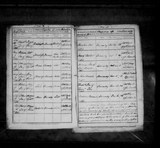 I8149 - Baptism George Maw 13081826