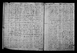 I8168 - Baptism Francis Maw 18061804