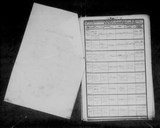 I8182 - Baptism Mary Ann Maw 07021843 bis