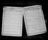 I8202 - Baptism William Maw 30061848