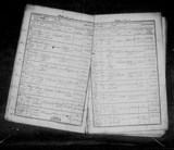 I8206 - Birth & Baptism Francis Isaac Maw 29051834-08061834 I8206 - Birth & Baptism Francis Isaac Maw 29051834-08061834