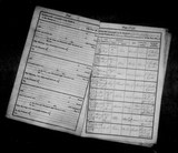 I8225 - Birth & Baptism James Maw 30011824-29021824 I8225 - Birth & Baptism James Maw 30011824-29021824