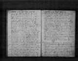 I8238 - Birth & Baptism Eliza Maw 18051811-26061811
