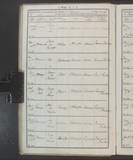 I8304 - Baptism Mary Jane Maw 05021854