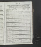 I83334 - Birth & Baptism James Hamilton Crawford 03021911-02031911