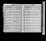 I83354 - Birth & Baptism Alfred Richard Stephenson 26071890-07091890