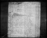 I8350 - Birth & Baptism John Maw 27051805-16061805