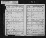 I838 - Birth & Baptism Earnest Maw 24061900 - 17081900 I838 - Birth & Baptism Earnest Maw 24061900 - 17081900