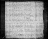 I8386 - Birth & Baptism Bartholomew Maw 28091812-11101812