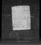 I8401 - Baptism John Maw 14081709