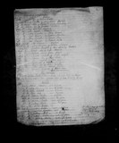 I8417 - Baptism John Maw 17071795 bis