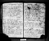 I8417 - Baptism John Maw 17071795