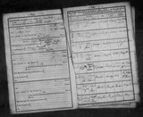 I8452 - Baptism William Maw 02041828 bis