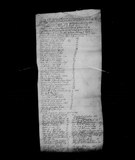 I8546 - Baptism Bartholomew Maw 20121777 I8546 - Baptism Bartholomew Maw 20121777