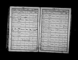I8579 - Birth & Baptism Ada Dean 25031888-13051888 I8579 - Birth & Baptism Ada Dean 25031888-13051888