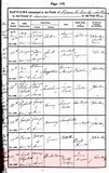 I9249 - Birth Sarah Elizabeth Winterbourne 1836
