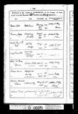 I11303 - West Yorkshire, England, Deaths and Burials, 1813-1985 Record for Arthur Maw