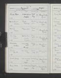 I14334 - Burial Frank Maw 10051956 I14334 - Burial Frank Maw 10051956