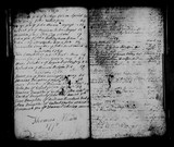 I22028 - Burial Margaret Maw widow 03121727 bis