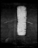 I65124 - Burial Mary Maw 26081689