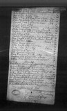 I70678 - Burial Henry Maw 01031733 I70678 - Burial Henry Maw 01031733