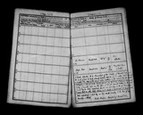 I8247 - Burial George Maw 17031857