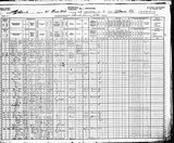 CA Cens 1901 - z000072298 CA Cens 1901 - z000072298